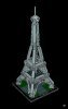 Istruzioni per la Costruzione - LEGO - Architecture - 21019 - Torre Eiffel: Page 65