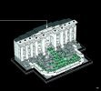 Istruzioni per la Costruzione - LEGO - Architecture - 21020 - Fontana di Trevi: Page 115