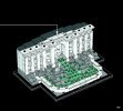 Istruzioni per la Costruzione - LEGO - Architecture - 21020 - Fontana di Trevi: Page 125