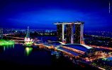 Istruzioni per la Costruzione - LEGO - 21021 - Marina Bay Sands®: Page 17