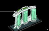 Istruzioni per la Costruzione - LEGO - 21021 - Marina Bay Sands®: Page 95