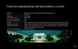 Istruzioni per la Costruzione - LEGO - Architecture - 21022 - Lincoln Memorial: Page 25