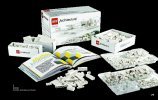 Istruzioni per la Costruzione - LEGO - Architecture - 21022 - Lincoln Memorial: Page 77