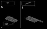 Istruzioni per la Costruzione - LEGO - Architecture - 21026 - Venezia: Page 34