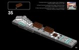 Istruzioni per la Costruzione - LEGO - Architecture - 21026 - Venezia: Page 63