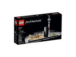 LEGO - Architecture - 21027 - Berlino