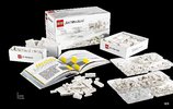 Istruzioni per la Costruzione - LEGO - Architecture - 21027 - Berlino: Page 123