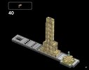 Istruzioni per la Costruzione - LEGO - Architecture - 21028 - New York City: Page 57