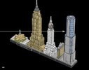 Istruzioni per la Costruzione - LEGO - Architecture - 21028 - New York City: Page 104