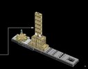 Istruzioni per la Costruzione - LEGO - Architecture - 21028 - New York City: Page 71