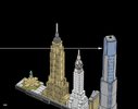 Istruzioni per la Costruzione - LEGO - Architecture - 21028 - New York City: Page 124