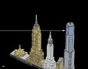 Istruzioni per la Costruzione - LEGO - Architecture - 21028 - New York City: Page 106