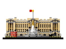 21029 - Buckingham Palace