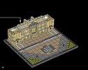 Istruzioni per la Costruzione - LEGO - Architecture - 21029 - Buckingham Palace: Page 96