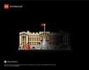 Istruzioni per la Costruzione - LEGO - Architecture - 21029 - Buckingham Palace: Page 148