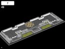 Istruzioni per la Costruzione - LEGO - Architecture - 21030 - Campidoglio di Washington: Page 60