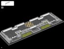 Istruzioni per la Costruzione - LEGO - Architecture - 21030 - Campidoglio di Washington: Page 62