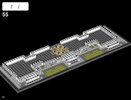 Istruzioni per la Costruzione - LEGO - Architecture - 21030 - Campidoglio di Washington: Page 66