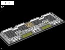 Istruzioni per la Costruzione - LEGO - Architecture - 21030 - Campidoglio di Washington: Page 68