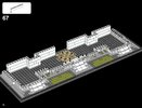 Istruzioni per la Costruzione - LEGO - Architecture - 21030 - Campidoglio di Washington: Page 78