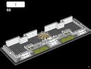 Istruzioni per la Costruzione - LEGO - Architecture - 21030 - Campidoglio di Washington: Page 79