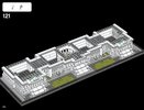 Istruzioni per la Costruzione - LEGO - Architecture - 21030 - Campidoglio di Washington: Page 120