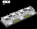 Istruzioni per la Costruzione - LEGO - Architecture - 21030 - Campidoglio di Washington: Page 123