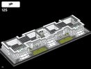 Istruzioni per la Costruzione - LEGO - Architecture - 21030 - Campidoglio di Washington: Page 124