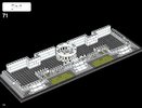 Istruzioni per la Costruzione - LEGO - Architecture - 21030 - Campidoglio di Washington: Page 102