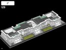 Istruzioni per la Costruzione - LEGO - Architecture - 21030 - Campidoglio di Washington: Page 148