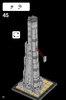 Istruzioni per la Costruzione - LEGO - Architecture - 21031 - Burj Khalifa: Page 82