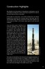 Istruzioni per la Costruzione - LEGO - Architecture - 21031 - Burj Khalifa: Page 7