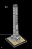 Istruzioni per la Costruzione - LEGO - Architecture - 21031 - Burj Khalifa: Page 78