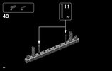 Istruzioni per la Costruzione - LEGO - Architecture - 21032 - Sydney: Page 54