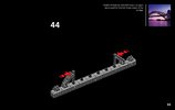 Istruzioni per la Costruzione - LEGO - Architecture - 21032 - Sydney: Page 55