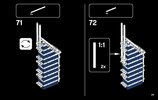 Istruzioni per la Costruzione - LEGO - Architecture - 21032 - Sydney: Page 77