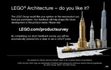 Istruzioni per la Costruzione - LEGO - Architecture - 21032 - Sydney: Page 105