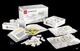 Istruzioni per la Costruzione - LEGO - Architecture - 21032 - Sydney: Page 107