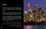 Istruzioni per la Costruzione - LEGO - Architecture - 21032 - Sydney: Page 22