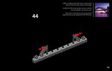 Istruzioni per la Costruzione - LEGO - Architecture - 21032 - Sydney: Page 75