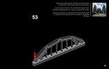 Istruzioni per la Costruzione - LEGO - Architecture - 21032 - Sydney: Page 81