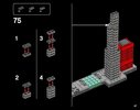 Istruzioni per la Costruzione - LEGO - Architecture - 21033 - Chicago: Page 87