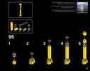 Istruzioni per la Costruzione - LEGO - Architecture - 21033 - Chicago: Page 97