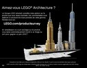 Istruzioni per la Costruzione - LEGO - Architecture - 21033 - Chicago: Page 114