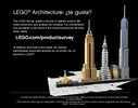 Istruzioni per la Costruzione - LEGO - Architecture - 21033 - Chicago: Page 115