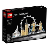 LEGO - Architecture - 21034 - Londra