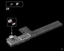 Istruzioni per la Costruzione - LEGO - Architecture - 21034 - Londra: Page 55