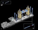 Istruzioni per la Costruzione - LEGO - Architecture - 21034 - Londra: Page 82