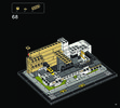 Istruzioni per la Costruzione - LEGO - Architecture - 21035 - Museo Solomon R Guggenheim®: Page 91