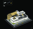 Istruzioni per la Costruzione - LEGO - Architecture - 21035 - Museo Solomon R Guggenheim®: Page 103